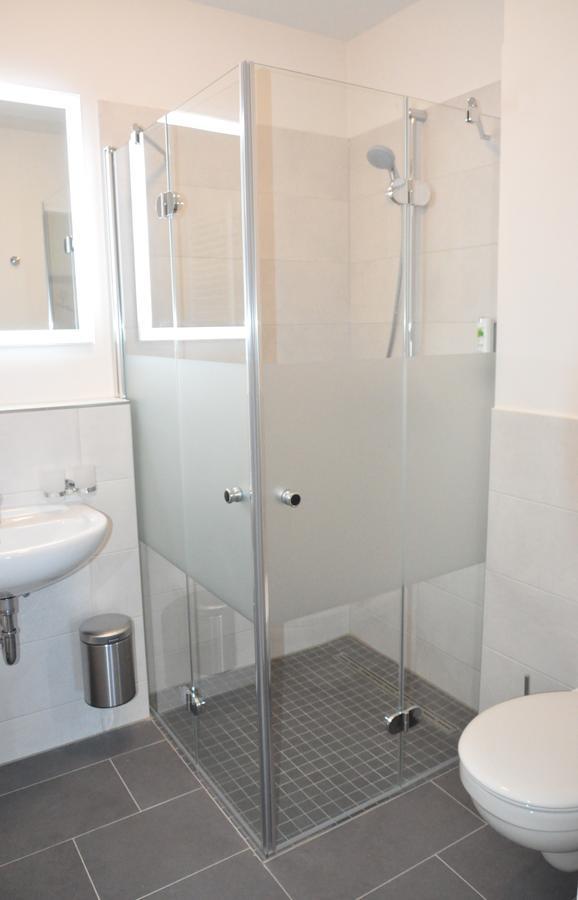 Avalon Hotel Bellevue Фемарн Экстерьер фото