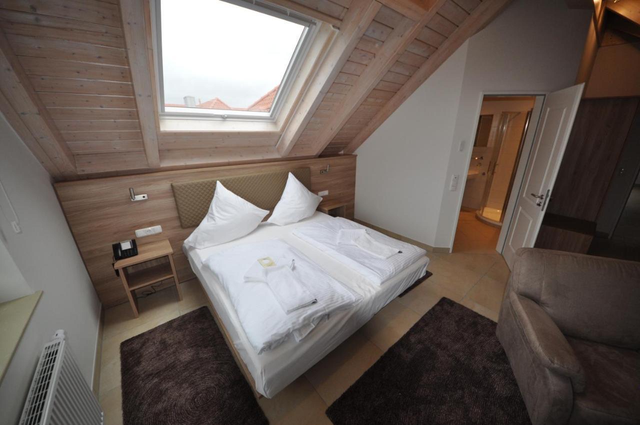 Avalon Hotel Bellevue Фемарн Экстерьер фото